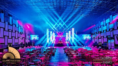 chamorro city hall parqueadero|10 parqueaderos para ir a conciertos, fútbol y espectáculos en .